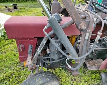 Сінтай Другая, об'ємом двигуна 0 л та пробігом 1 тис. км за 2400 $, фото 3 на Automoto.ua