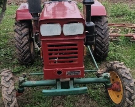 Сінтай Другая, об'ємом двигуна 0 л та пробігом 1000 тис. км за 2500 $, фото 2 на Automoto.ua