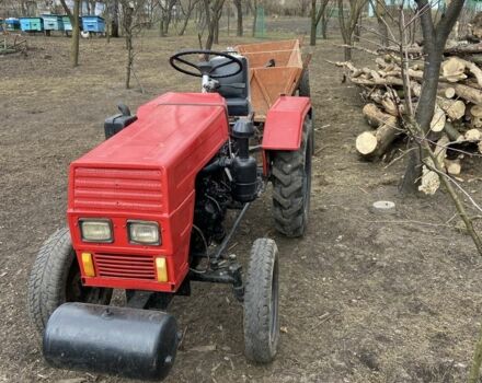 Cингтаи Другая, объемом двигателя 0 л и пробегом 50 тыс. км за 3100 $, фото 11 на Automoto.ua