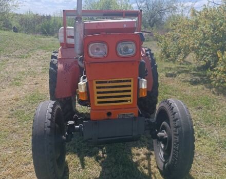 Cингтаи Другая, объемом двигателя 1.2 л и пробегом 1 тыс. км за 2500 $, фото 3 на Automoto.ua