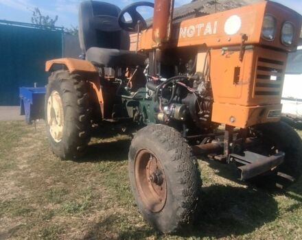 Cингтаи Другая, объемом двигателя 0 л и пробегом 11 тыс. км за 2700 $, фото 3 на Automoto.ua