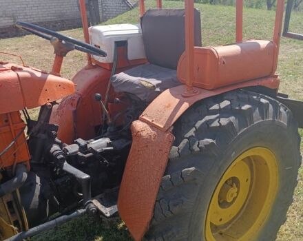 Cингтаи Другая, объемом двигателя 1.2 л и пробегом 1 тыс. км за 2500 $, фото 6 на Automoto.ua