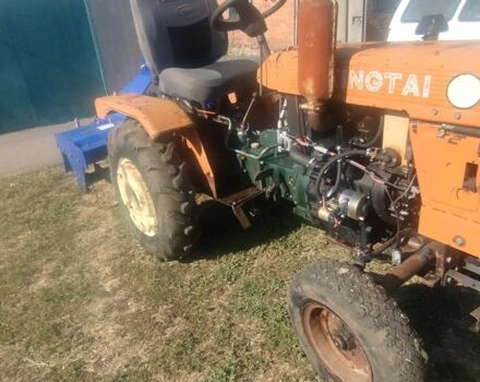 Cингтаи Другая, объемом двигателя 0 л и пробегом 11 тыс. км за 2700 $, фото 5 на Automoto.ua