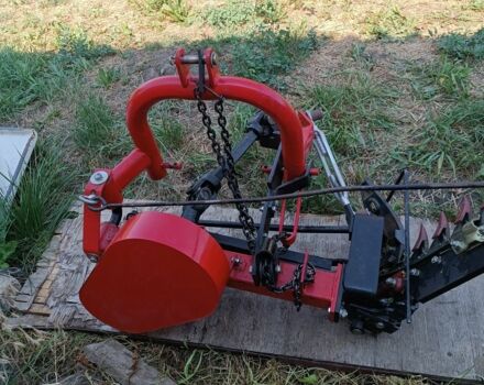 Cингтаи Другая, объемом двигателя 1.2 л и пробегом 1 тыс. км за 2500 $, фото 11 на Automoto.ua