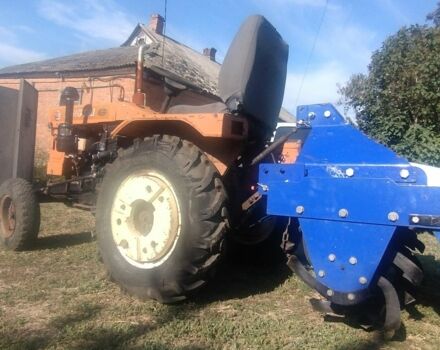 Cингтаи Другая, объемом двигателя 0 л и пробегом 11 тыс. км за 2700 $, фото 1 на Automoto.ua