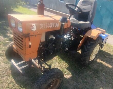 Cингтаи Другая, объемом двигателя 0 л и пробегом 11 тыс. км за 2700 $, фото 4 на Automoto.ua