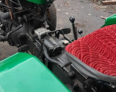 Cингтаи Другая, объемом двигателя 0.8 л и пробегом 1000 тыс. км за 1904 $, фото 5 на Automoto.ua