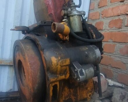 Cингтаи Другая, объемом двигателя 0 л и пробегом 11 тыс. км за 2700 $, фото 8 на Automoto.ua