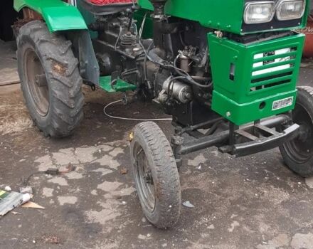 Cингтаи Другая, объемом двигателя 0.8 л и пробегом 1000 тыс. км за 1904 $, фото 4 на Automoto.ua