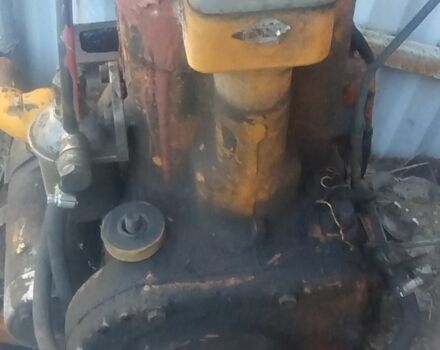 Cингтаи Другая, объемом двигателя 0 л и пробегом 11 тыс. км за 2700 $, фото 9 на Automoto.ua