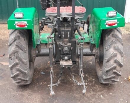 Cингтаи Другая, объемом двигателя 0.8 л и пробегом 1000 тыс. км за 1904 $, фото 1 на Automoto.ua