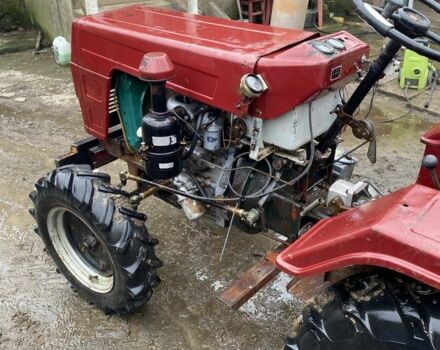 Сінтай Другая, об'ємом двигуна 1.8 л та пробігом 100 тис. км за 2500 $, фото 2 на Automoto.ua