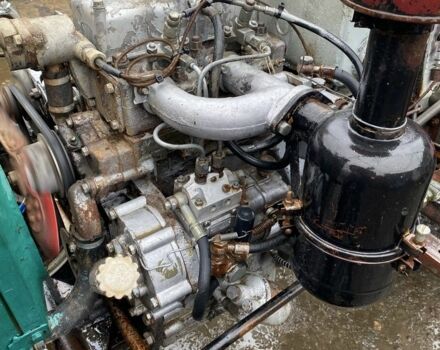 Сінтай Другая, об'ємом двигуна 1.8 л та пробігом 100 тис. км за 2500 $, фото 3 на Automoto.ua