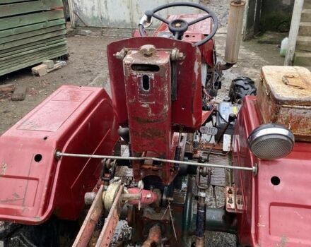 Сінтай Другая, об'ємом двигуна 1.8 л та пробігом 100 тис. км за 2500 $, фото 1 на Automoto.ua