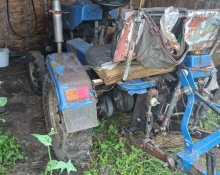 Сінтай Другая, об'ємом двигуна 0 л та пробігом 2 тис. км за 1100 $, фото 3 на Automoto.ua