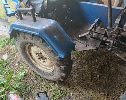 Сінтай Другая, об'ємом двигуна 0 л та пробігом 2 тис. км за 1100 $, фото 1 на Automoto.ua