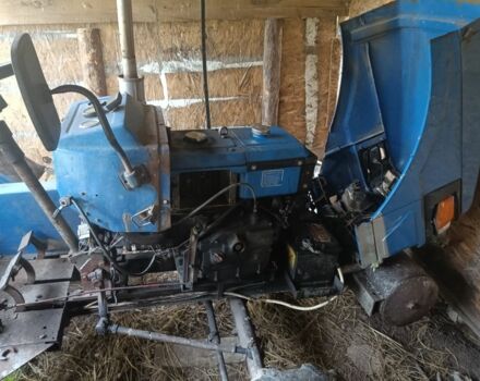 Сінтай Другая, об'ємом двигуна 0 л та пробігом 2 тис. км за 1100 $, фото 2 на Automoto.ua