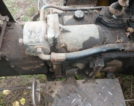 Cингтаи Другая 2005 в Нежине на Automoto.ua Cингтаи Другая, объемом двигателя 0 л и пробегом 10 тыс. км за 2000 $, фото 9 на Automoto.ua