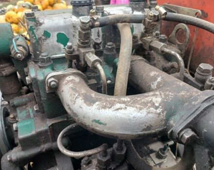 Cингтаи Другая 2005 в Нежине на Automoto.ua Cингтаи Другая, объемом двигателя 0 л и пробегом 10 тыс. км за 2000 $, фото 8 на Automoto.ua