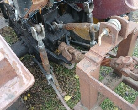 Cингтаи Другая 2005 в Нежине на Automoto.ua Cингтаи Другая, объемом двигателя 0 л и пробегом 10 тыс. км за 2000 $, фото 4 на Automoto.ua