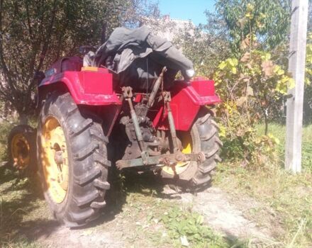 Cингтаи Другая 2006 в Овруче на Automoto.ua Cингтаи Другая, объемом двигателя 0 л и пробегом 1000 тыс. км за 2200 $, фото 2 на Automoto.ua