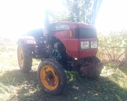 Cингтаи Другая 2006 в Овруче на Automoto.ua Cингтаи Другая, объемом двигателя 0 л и пробегом 1000 тыс. км за 2200 $, фото 4 на Automoto.ua