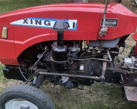 Cингтаи Другая 2007 в Конотопе на Automoto.ua Cингтаи Другая, объемом двигателя 0 л и пробегом 1000 тыс. км за 3150 $, фото 5 на Automoto.ua