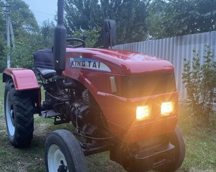 Cингтаи Другая 2007 в Конотопе на Automoto.ua Cингтаи Другая, объемом двигателя 0 л и пробегом 1000 тыс. км за 3150 $, фото 4 на Automoto.ua