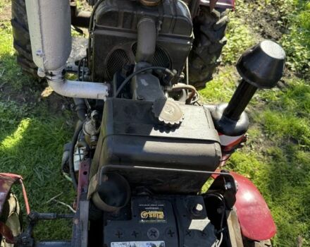 Сінтай Другая, об'ємом двигуна 0 л та пробігом 100 тис. км за 2000 $, фото 4 на Automoto.ua