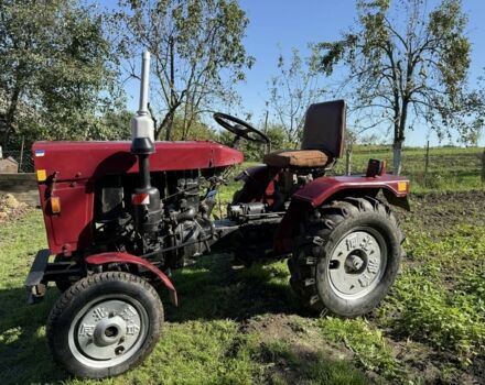 Сінтай Другая, об'ємом двигуна 0 л та пробігом 100 тис. км за 2000 $, фото 1 на Automoto.ua