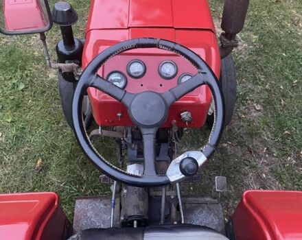 Cингтаи Другая 2007 в Конотопе на Automoto.ua Cингтаи Другая, объемом двигателя 0 л и пробегом 1000 тыс. км за 3150 $, фото 2 на Automoto.ua