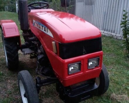 Cингтаи Другая 2007 в Конотопе на Automoto.ua Cингтаи Другая, объемом двигателя 0 л и пробегом 1000 тыс. км за 3150 $, фото 1 на Automoto.ua