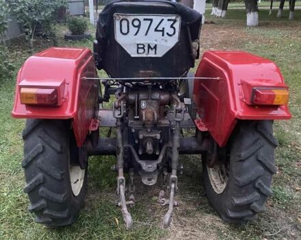 Cингтаи Другая 2007 в Конотопе на Automoto.ua Cингтаи Другая, объемом двигателя 0 л и пробегом 1000 тыс. км за 3150 $, фото 3 на Automoto.ua