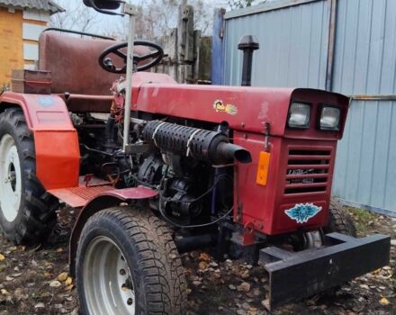 Сінтай Другая, об'ємом двигуна 1.3 л та пробігом 100 тис. км за 2200 $, фото 6 на Automoto.ua