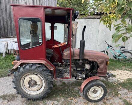 Cингтаи Другая 2008 в Новорад-Волынском на Automoto.ua Cингтаи Другая, объемом двигателя 0 л и пробегом 3 тыс. км за 2700 $, фото 2 на Automoto.ua