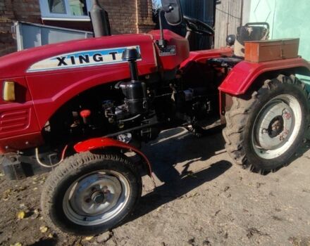 Сінтай Другая 2008 у Хмельнике на Automoto.ua Сінтай Другая, об'ємом двигуна 1.3 л та пробігом 1 тис. км за 3800 $, фото 2 на Automoto.ua