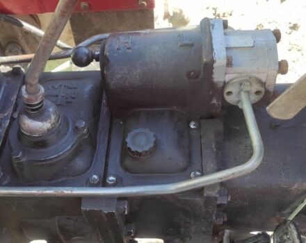 Сінтай Другая 2008 у Хмельнике на Automoto.ua Сінтай Другая, об'ємом двигуна 1.3 л та пробігом 1 тис. км за 3800 $, фото 6 на Automoto.ua