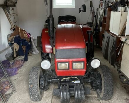 Сінтай Другая, об'ємом двигуна 1.5 л та пробігом 1000 тис. км за 3900 $, фото 8 на Automoto.ua