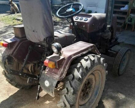 Cингтаи Другая, объемом двигателя 0 л и пробегом 100 тыс. км за 3200 $, фото 1 на Automoto.ua