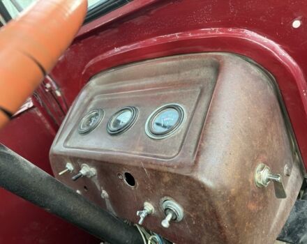 Cингтаи Другая 2008 в Новорад-Волынском на Automoto.ua Cингтаи Другая, объемом двигателя 0 л и пробегом 3 тыс. км за 2700 $, фото 10 на Automoto.ua