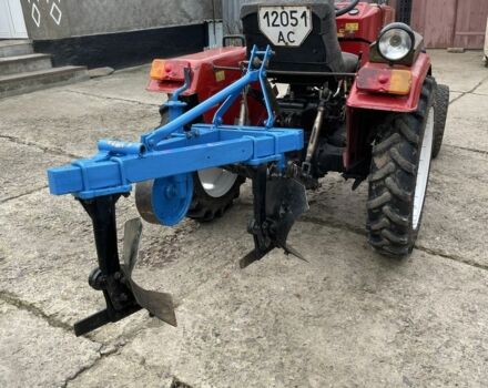 Сінтай Другая, об'ємом двигуна 1.5 л та пробігом 1000 тис. км за 3900 $, фото 4 на Automoto.ua