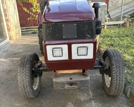 Сінтай Другая, об'ємом двигуна 0 л та пробігом 100 тис. км за 2200 $, фото 7 на Automoto.ua