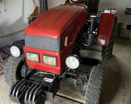 Сінтай Другая, об'ємом двигуна 1.5 л та пробігом 1000 тис. км за 3900 $, фото 9 на Automoto.ua