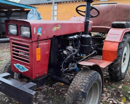 Сінтай Другая, об'ємом двигуна 1.3 л та пробігом 100 тис. км за 2200 $, фото 4 на Automoto.ua