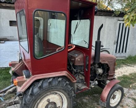 Cингтаи Другая 2008 в Новорад-Волынском на Automoto.ua Cингтаи Другая, объемом двигателя 0 л и пробегом 3 тыс. км за 2700 $, фото 4 на Automoto.ua