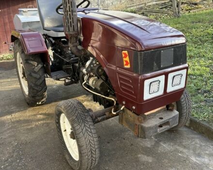 Сінтай Другая, об'ємом двигуна 0 л та пробігом 100 тис. км за 2200 $, фото 6 на Automoto.ua