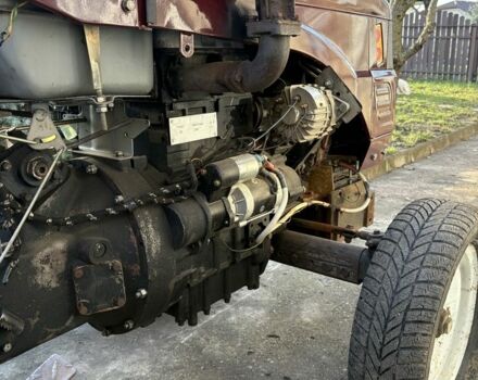 Сінтай Другая, об'ємом двигуна 0 л та пробігом 100 тис. км за 2200 $, фото 13 на Automoto.ua