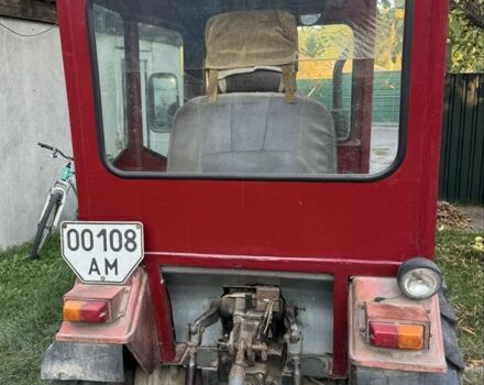 Cингтаи Другая 2008 в Новорад-Волынском на Automoto.ua Cингтаи Другая, объемом двигателя 0 л и пробегом 3 тыс. км за 2700 $, фото 6 на Automoto.ua