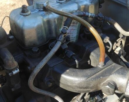 Сінтай Другая 2008 у Хмельнике на Automoto.ua Сінтай Другая, об'ємом двигуна 1.3 л та пробігом 1 тис. км за 3800 $, фото 5 на Automoto.ua