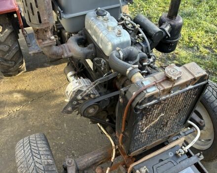 Сінтай Другая, об'ємом двигуна 0 л та пробігом 100 тис. км за 2200 $, фото 8 на Automoto.ua